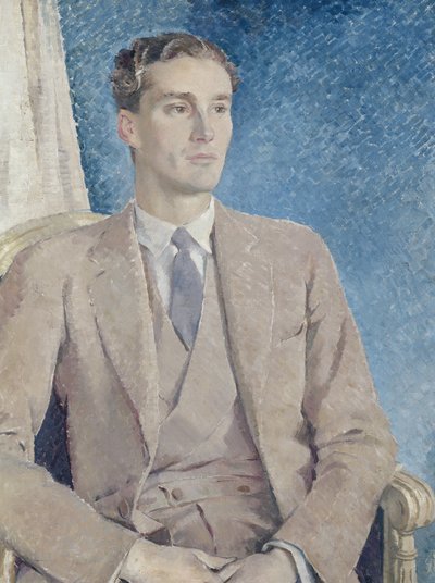 Patrick Buchan-Hepburn