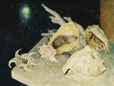 Kabuklar by Glyn Warren Philpot