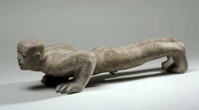 Küçük Taş Köprü by Glynn Williams