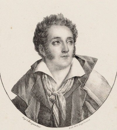 Besteci François Charles Mansui