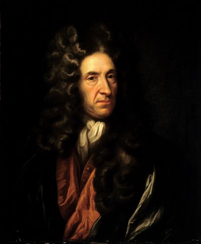  by Godfrey (manner of) Kneller
