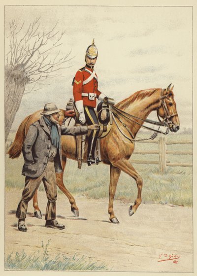 1. (Kraliyet) Ejderhaları by Godfrey Douglas Giles