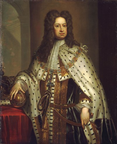  by Godfrey Kneller
