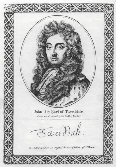 Tweeddale