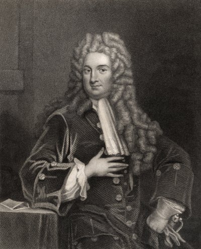 John Radcliffe, H. Cook tarafından 