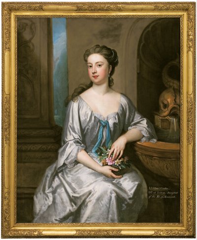  by Godfrey Kneller