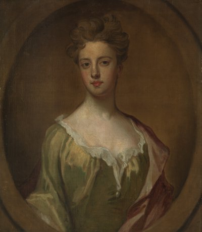 Leydi Mary Berkeley, Thomas Chambers