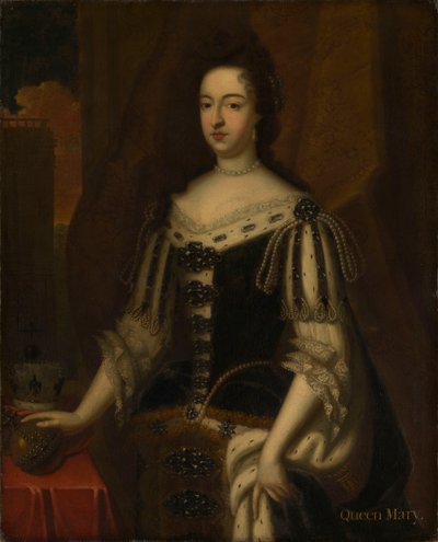  by Godfrey Kneller