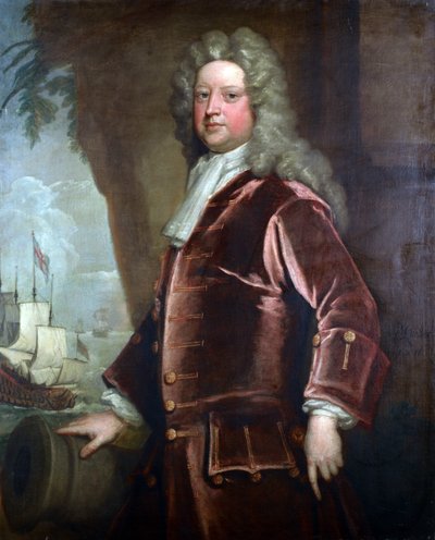  by Godfrey Kneller