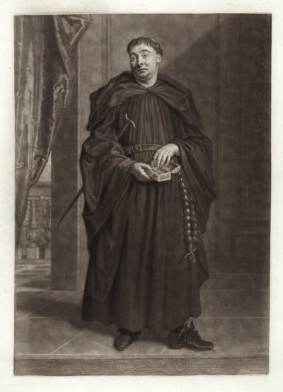 Anthony Leigh