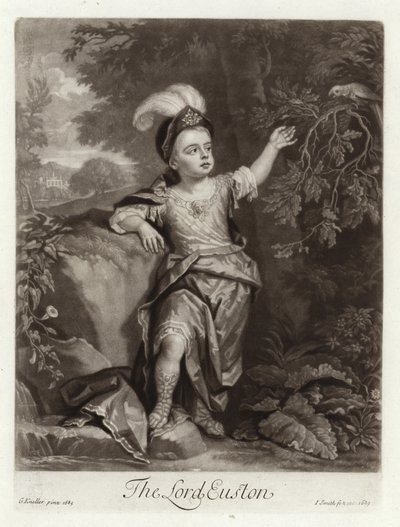 Charles Fitzroy