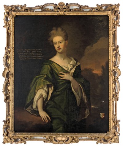 Charlotte Clayton