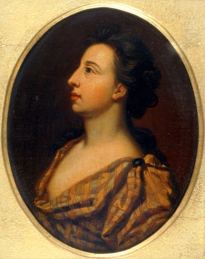  by Godfrey Kneller