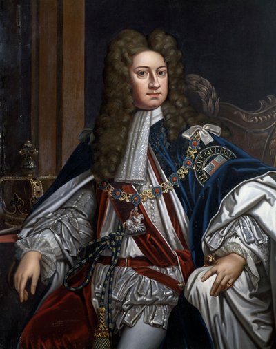 Büyük Britanya Kralı I. George