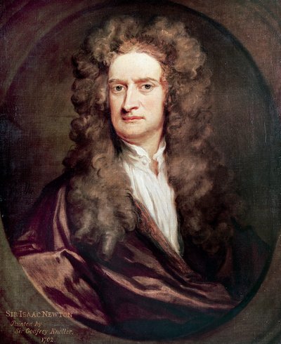 Isaac Newton
