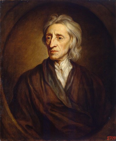  by Godfrey Kneller