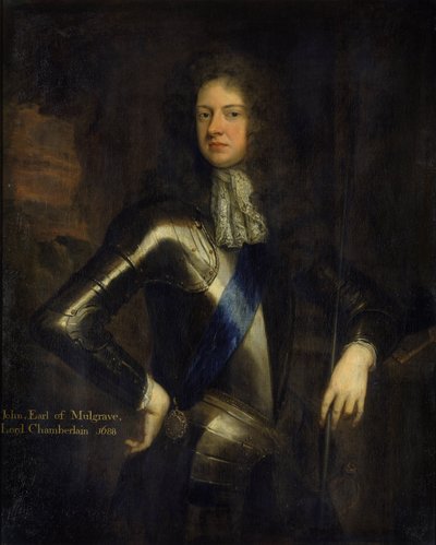  by Godfrey Kneller