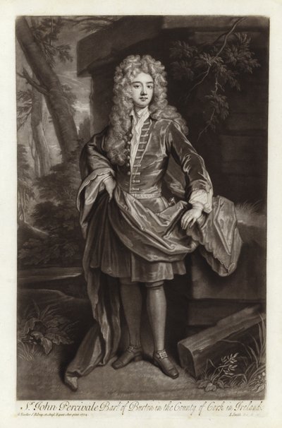 Sir John Percivale