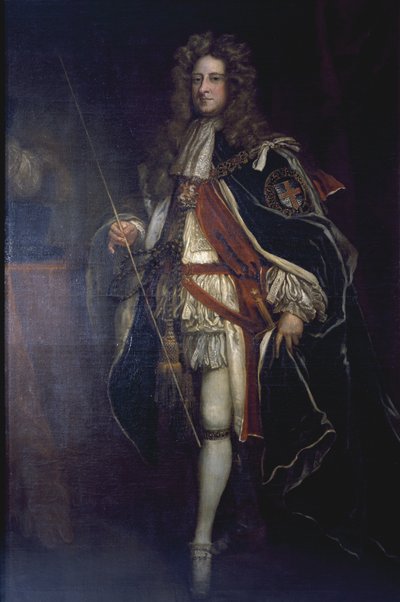 William Cavendish