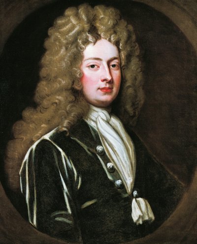 William Congreve