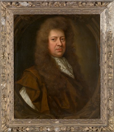  by Godfrey Kneller