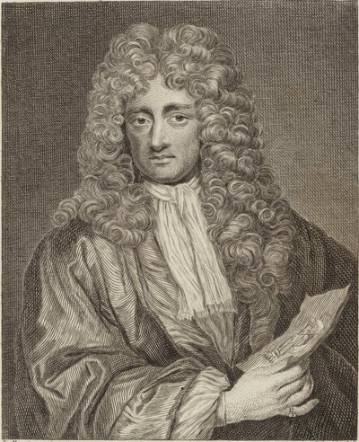 ವಿಲ್ಲೆಮ್ ವ್ಯಾನ್ ಡಿ ವೆಲ್ಡೆ ಕಿರಿಯ ಟರ್ಕಿಶ್ by Godfrey Kneller