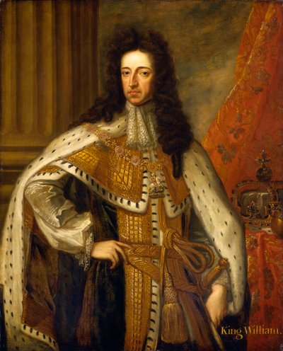  by Godfrey Kneller