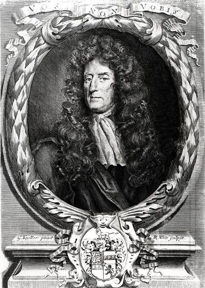 Sir Roger LEstrange