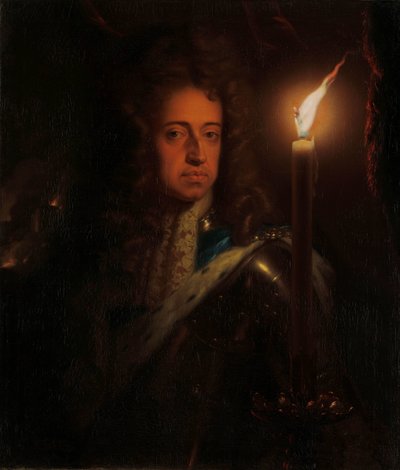 William III (1650-1702), Orange Prensi, Stadholder ve 1689