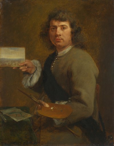 Görüş (Robert van den Hoecke