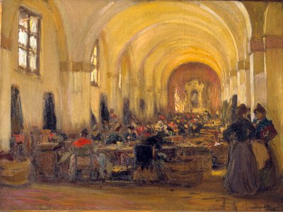 Sevilla