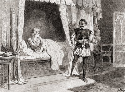 William Shakespeares