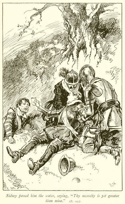 Sir Philip Sidney
