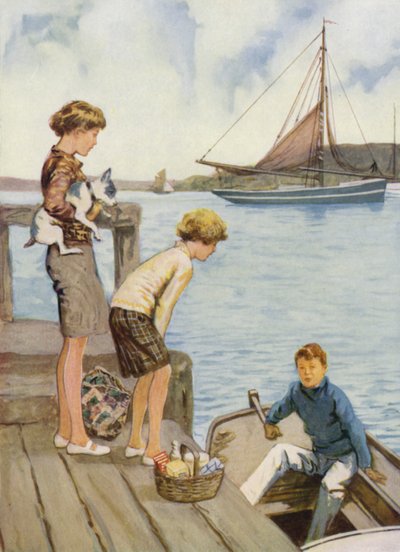 mutlu İngiltere by Gordon Frederick Browne