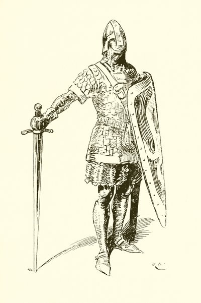 Bæn Judith by Gordon Frederick Browne