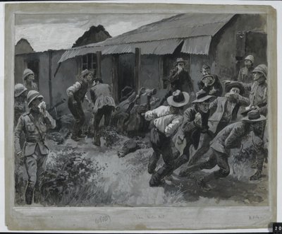 The Biter Bit: Sir Redvers Buller
