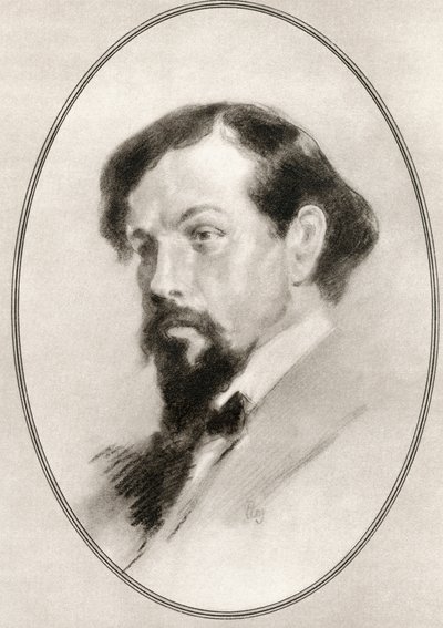 Büyük Bestecilerin Yaşayan Biyografilerinden Achille-Claude Debussy by Gordon Ross