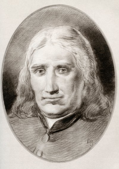 Dini Liderlerin Yaşayan Biyografilerinden George Fox by Gordon Ross