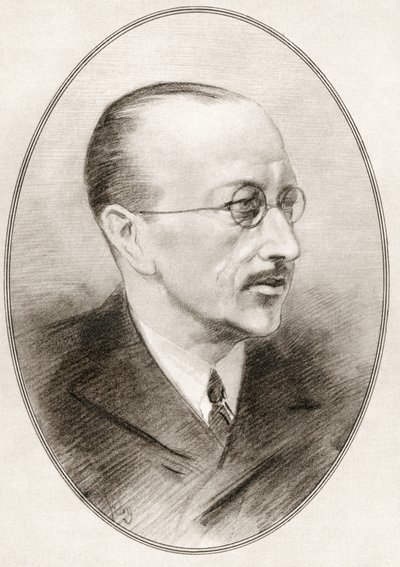 Büyük Bestecilerin Yaşayan Biyografilerinden Igor Fyodorovich Stravinsky by Gordon Ross