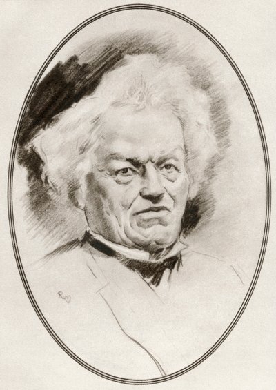 Büyük Ressamların Yaşayan Biyografilerinden Jean-Baptiste-Camille Corot by Gordon Ross