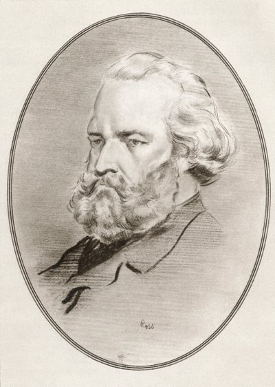 Jean-Francois Millet, Büyük Ressamların Yaşayan Biyografilerinden by Gordon Ross