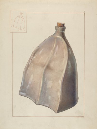 Ayak Isıtıcı by Gordon Saltar