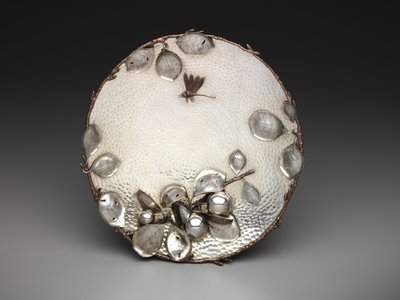 Meyve tabağı by Gorham Manufacturing Company
