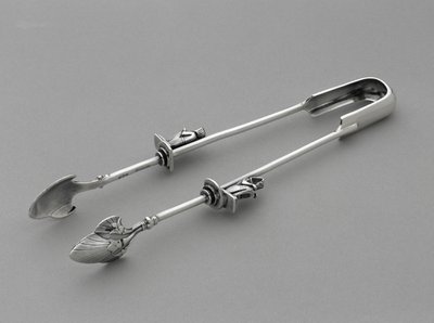 Şeker maşası by Gorham Manufacturing Company