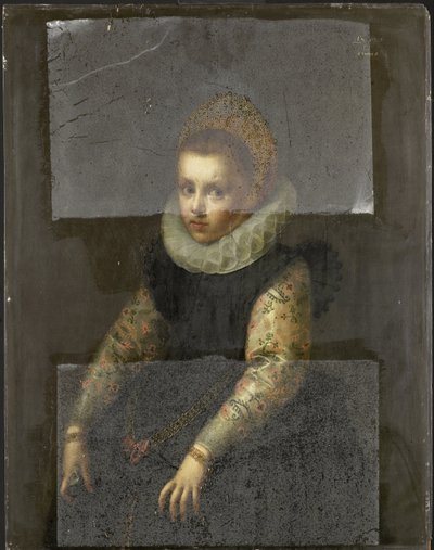 Catharina Fourmenois