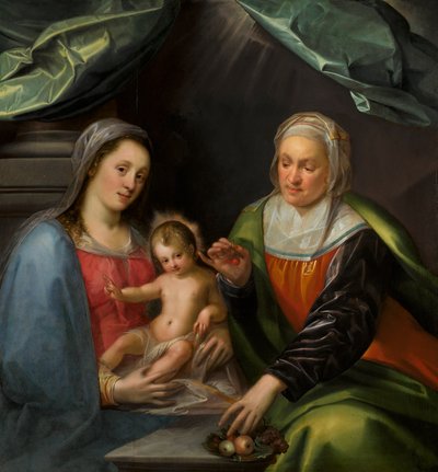  by Gortzius Geldorp