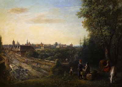  by Gottfried Libalt