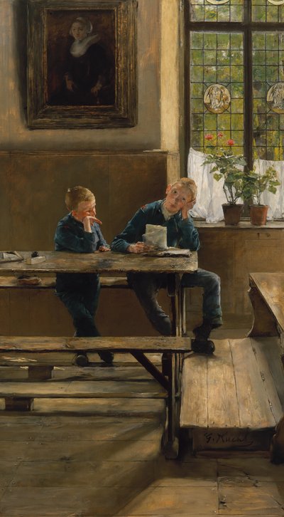  by Gotthardt Johann Kuehl