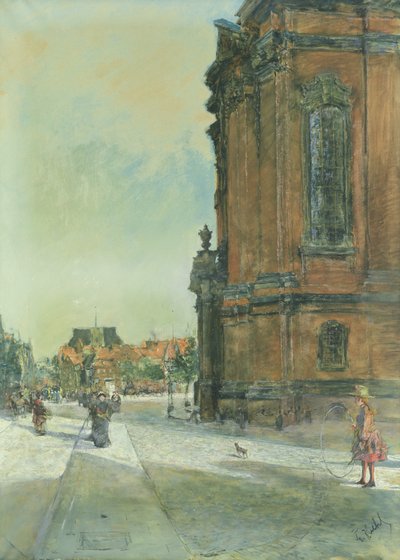 Hamburg