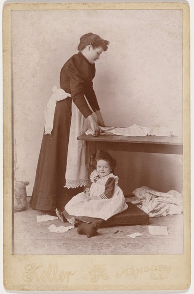  by Gottlieb Keller